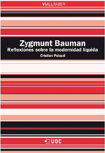 E-book Zygmunt Bauman