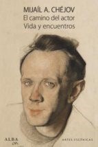 Papel EL CAMINO DEL ACTOR