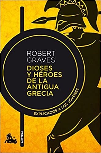  Dioses Y Heroes De La Antigua Grecia