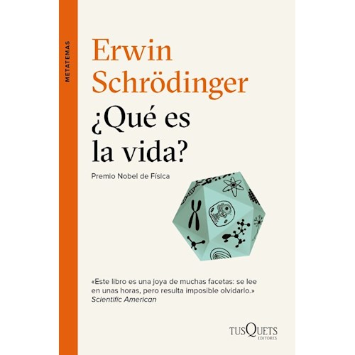 Papel ¿QUE ES LA VIDA?