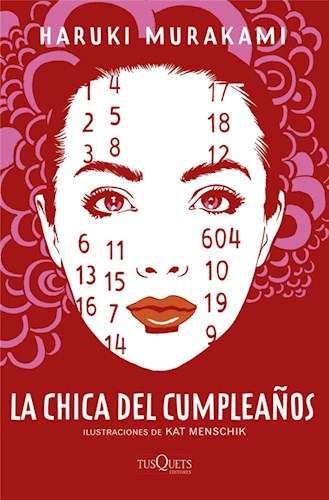  Chica Del Cumplea Os  La