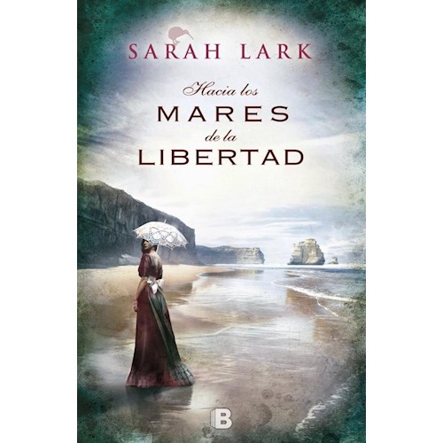 Papel HACIA LOS MARES DE LA LIBERTAD