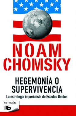 Papel HEGEMONIA O SUPERVIVENCIA