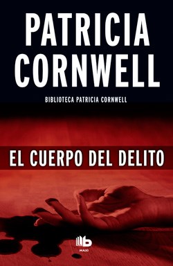 Papel EL CUERPO DEL DELITO