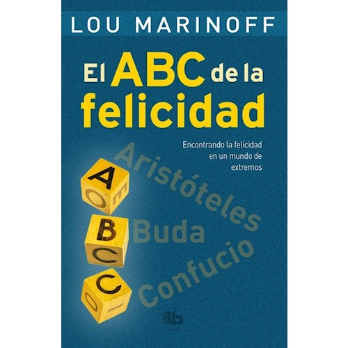Papel EL ABC DE LA FELICIDAD