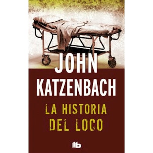Papel LA HISTORIA DEL LOCO