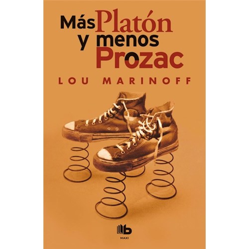 Papel MÁS PLATÓN Y MENOS PROZAC