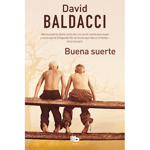 Papel BUENA SUERTE