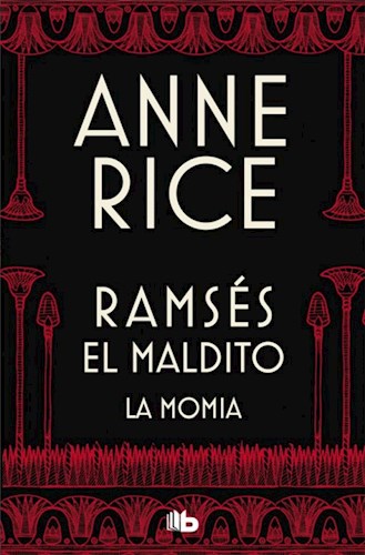  Momia O Ramses El Maldito  La