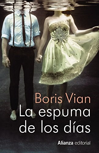 Papel LA ESPUMA DE LOS DIAS