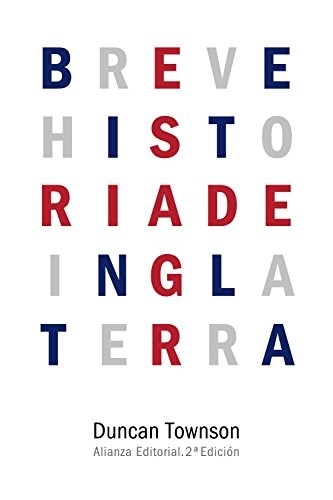 Papel BREVE HISTORIA DE INGLATERRA