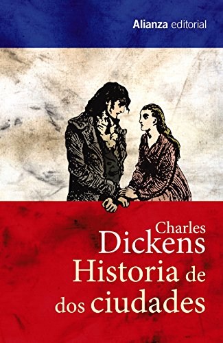 Papel HISTORIA DE DOS CIUDADES