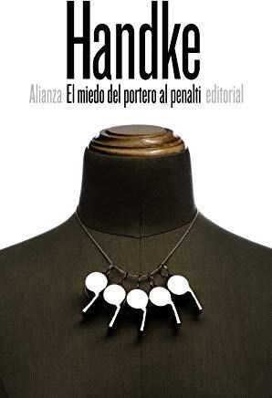  Miedo Del Portero Al Penalti El ( Nva Edicion )