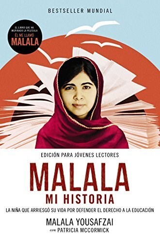 Papel MALALA