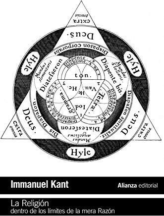  Religion Dentro De Los Limites De La Mera Razon  La