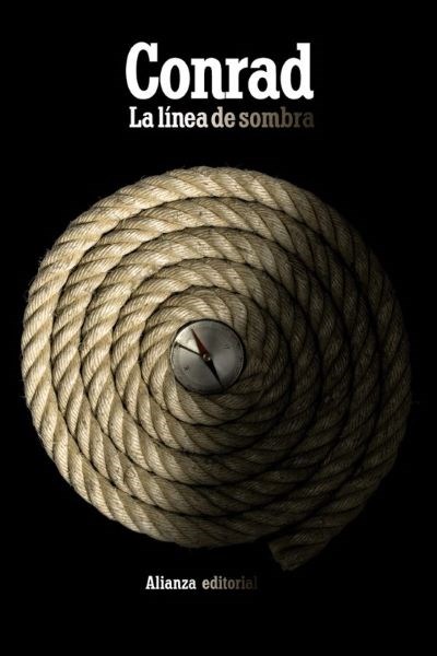 Papel LA LÍNEA DE SOMBRA