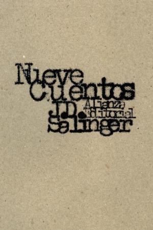 Papel NUEVE CUENTOS