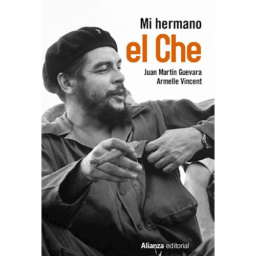 Papel MI HERMANO EL CHE