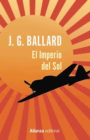 Papel EL IMPERIO DEL SOL