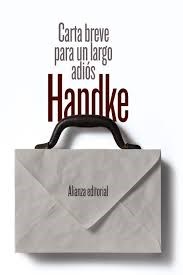  Carta Breve Para Un Largo Adios