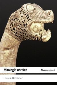 Papel MITOLOGIA NORDICA