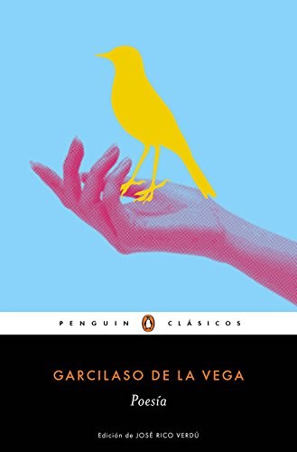 Papel POESÍA (GARCILASO DE LA VEGA)