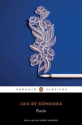 Papel POESÍA (LUIS DE GÓNGORA)