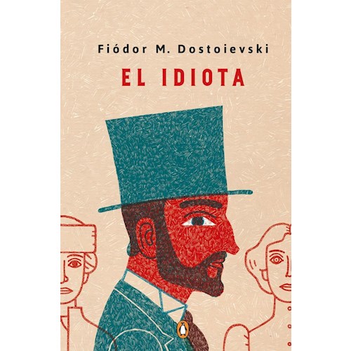 Papel EL IDIOTA