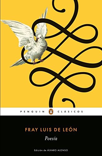 Papel POESÍA (FRAY LUIS DE LEÓN)