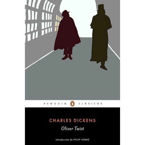 Papel OLIVER TWIST