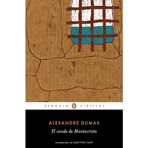 Papel EL CONDE DE MONTECRISTO