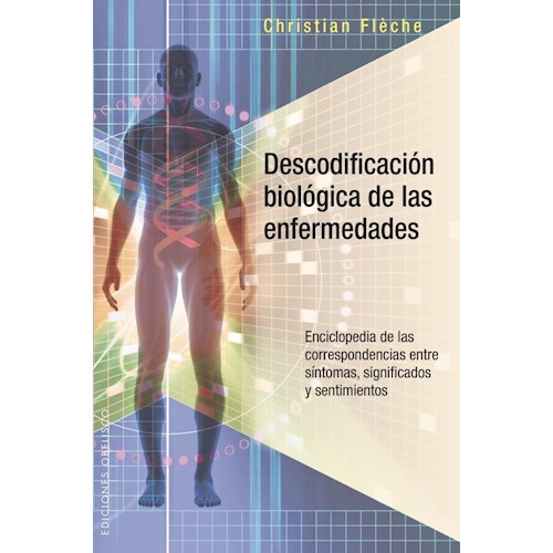 Papel DESCODIFICACION BIOLOGICA DE LAS ENFERMEDADES