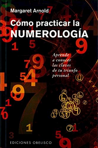 Papel COMO PRACTICAR LA NUMEROLOGIA