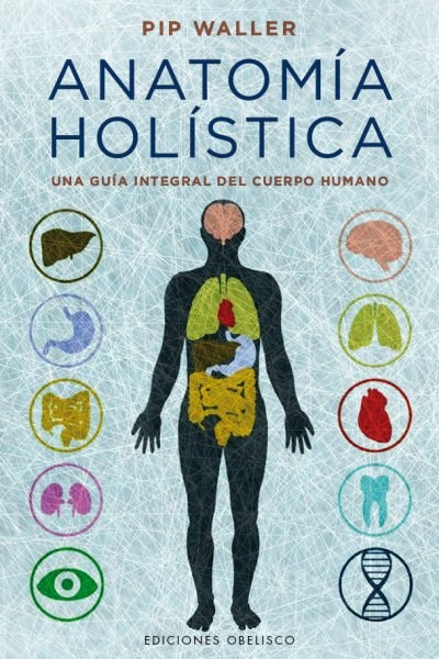Papel ANATOMIA HOLISTICA