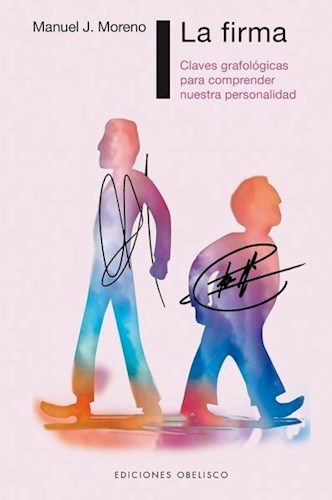  Firma  La
