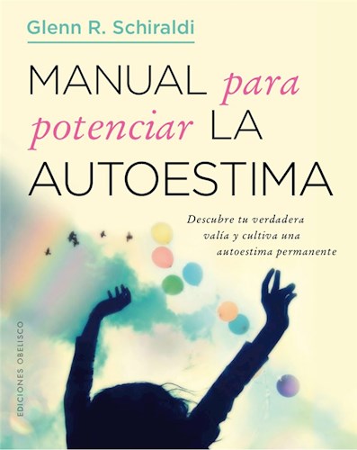 Papel MANUAL PARA POTENCIAR LA AUTOESTIMA