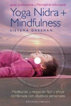 Papel YOGA NIDRA + MINDFULNESS