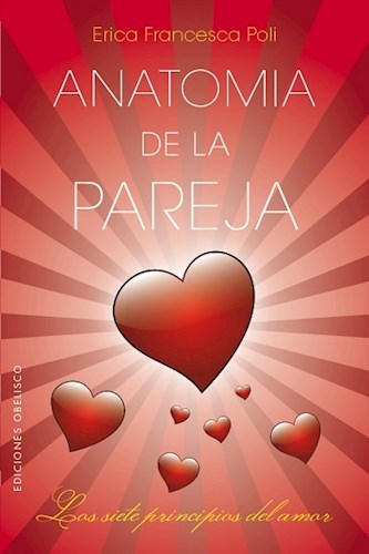 Papel ANATOMIA DE LA PAREJA