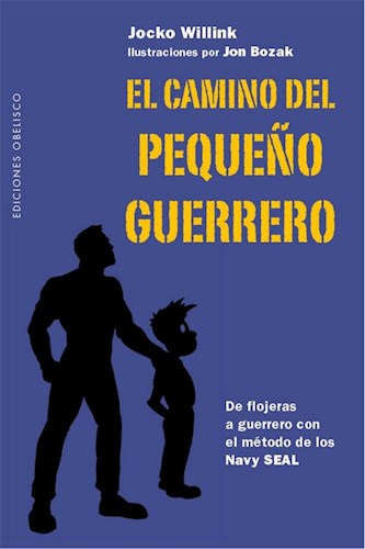 Papel CAMINO DEL PEQUEÑO GUERRERO, EL