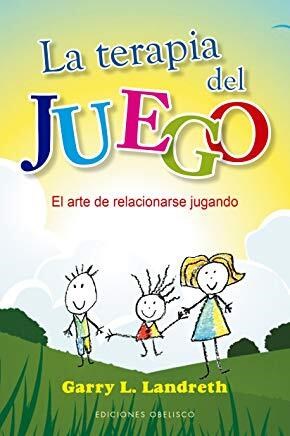  Terapia Del Juego  La
