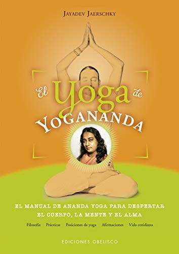 Papel EL YOGA DE YOGANANDA