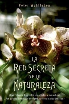  Red Secreta De La Naturaleza  La