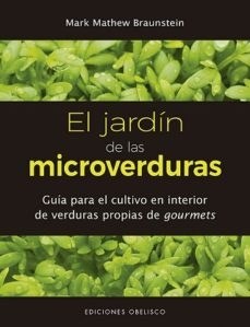  Jardin De Las Microverduras  El