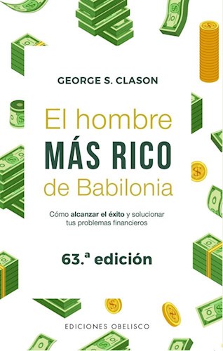  Hombre Mas Rico De Babilonia  El