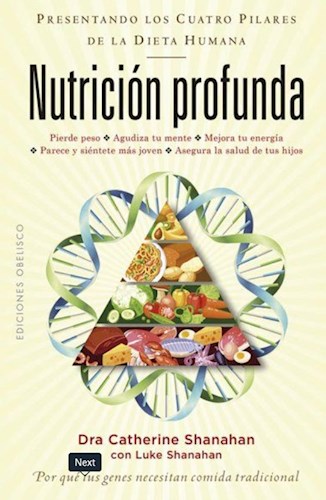 Papel NUTRICION PROFUNDA