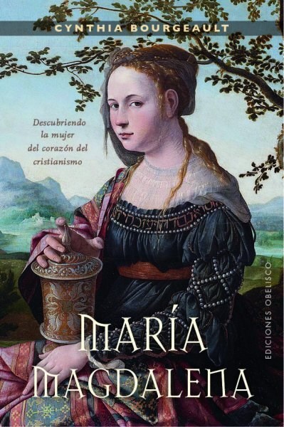 Papel MARÍA MAGDALENA
