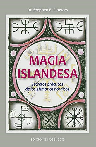 Papel MAGIA ISLANDESA