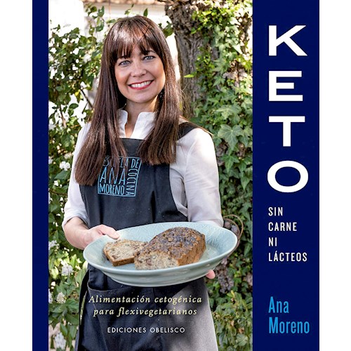 Papel KETO SIN CARNE NI LACTEOS