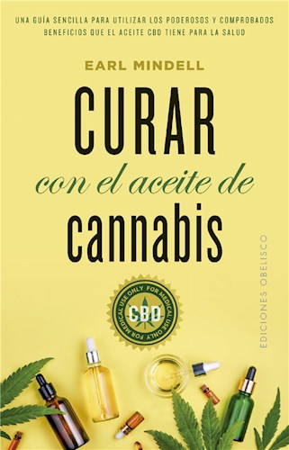  Curar Con El Aceite De Cannabis