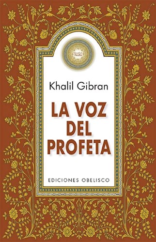 Papel Voz Del Profeta, La